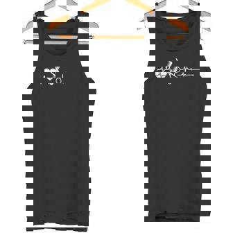 Coiffeur Cadeau Barbu Battement De Cœur Barber Shop Coiffeur Débardeur e - Cadeauxyz