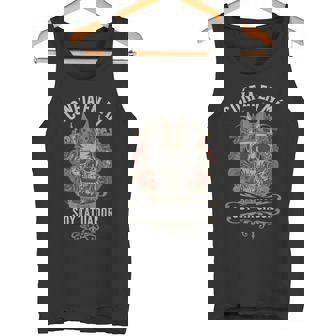 Confía En Mí Soy Tatuador Camiseta sin mangas - Regaloses
