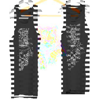 Cool Diseño De Tigre De Manga Corta Para Hombre Camiseta sin mangas - Regaloses