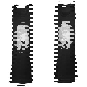 Cute Easter Rabbit Easter Bunny T Tank Top | Mazezy