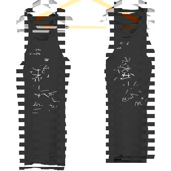 Darwin Árbol De Laida Evolución Ciencia Biología Nerdy Darwin Camiseta sin mangas - Regaloses