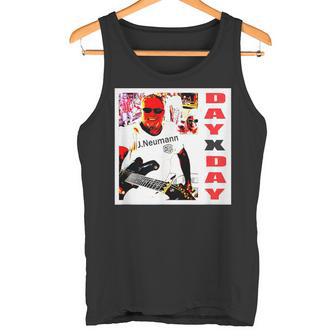 Day X Day Camiseta sin mangas - Regaloses
