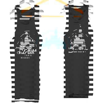 Diacachimba Nicaragua Camiseta sin mangas - Regaloses
