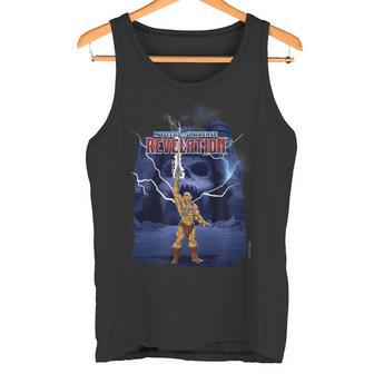 Die Meister Des Universums Tank Top - Geschenkecke