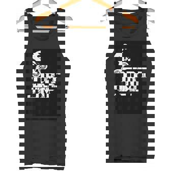 Dirt Jump Bmx Diseño De Regalo Para Bicicleta Camiseta sin mangas - Regaloses