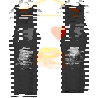 Divertida Declaración De Amor De Pollo Asado Camiseta sin mangas - Regaloses