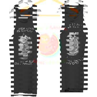 Divertida Idea Eres La Sandia De Mierano Regalo Original Camiseta sin mangas - Regaloses