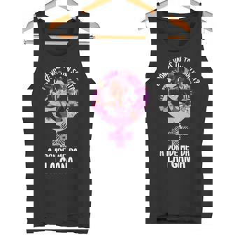 Dondeas Tu Tan Solita A Donde Me Da La Gana 8 Marzo Día D Camiseta sin mangas - Regaloses