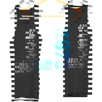 Edición Limitada Abril 1973 Retro 1973Intage 1973 Camiseta sin mangas - Regaloses