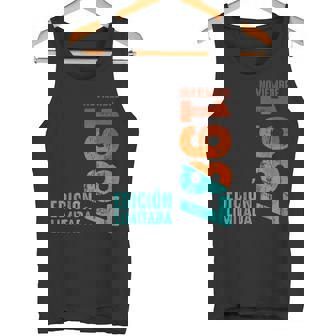Edición Limitada Noviembre 1987 Año Retro 1987Intage 1987 Camiseta sin mangas - Regaloses
