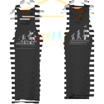 Evolución Del Contrabajo I Contrabajos I Contrabajistas Camiseta sin mangas - Regaloses