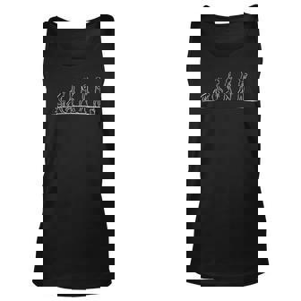 Evolution Window Cleaner Tank Top | Mazezy