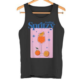 Feeling Spritzy X Hallöchen Aperoliker Tank Top - Geschenkecke