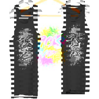 Fiesta Temática De Los 90'Sibe 90 Camiseta sin mangas - Regaloses