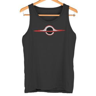 Física Del Agujero Negro Física Del Universo Astrofísicos Camiseta sin mangas - Regaloses