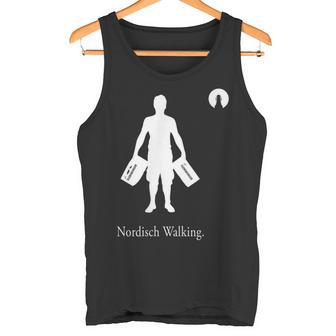 Flensburger Nordic Walking Tank Top - Geschenkecke