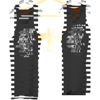 Foi En Dieu Car Quand Je Suis Faible Alors Je Suis Fort Débardeur e - Cadeauxyz