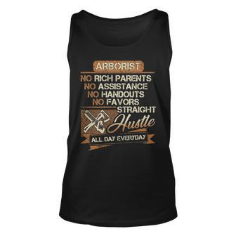 Arboris For Men Dad Brother Uncle Papa Tank Top | Mazezy