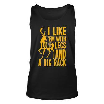 Deer Hunting Quote For Hunters Tank Top | Mazezy