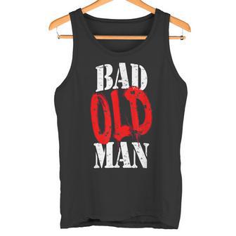 Evil Alter Mann Opa Papa Tank Top - Geschenkecke