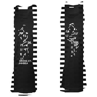 And Odd Drumming For Drummers In A Band Tank Top | Mazezy
