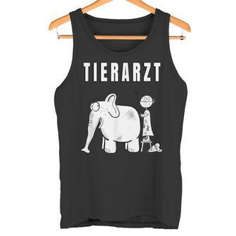 et Ieterinary Medicineeterinary Tank Top - Geschenkecke