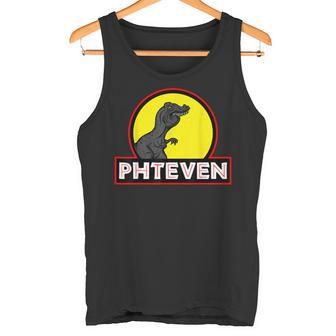 Furafik Fark Phteven Meme Furafic Fark Fteven Tank Top - Geschenkecke