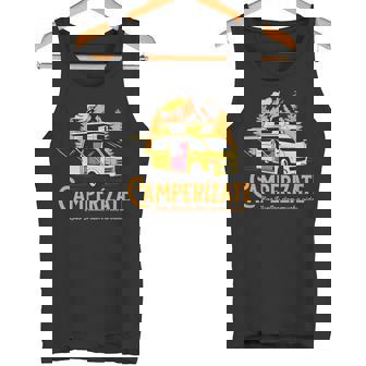 Furgoneta Camper Camperízate Camiseta sin mangas - Regaloses