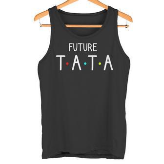 Future Tata Annonce Grossesse Tata 2024 Débardeur e - Cadeauxyz