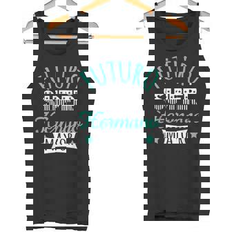 Futuro Super Hermano Mayor Anuncio Niño Chico Divertido Camiseta sin mangas - Regaloses