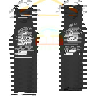 Gamer Jugadores No Envejecen Suben De Nivel Gaming Camiseta sin mangas - Regaloses