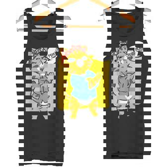 Gato Purrsist Resistencia Feminista Feminismo Gatos Camiseta sin mangas - Regaloses