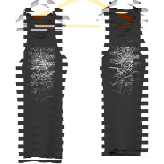 Gothic- Abstracto Arte Pagana Mística Camiseta sin mangas - Regaloses