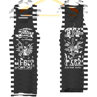 Guitarrista Me Encanta Mi Novia Y Tocar La Guitarra Camiseta sin mangas - Regaloses
