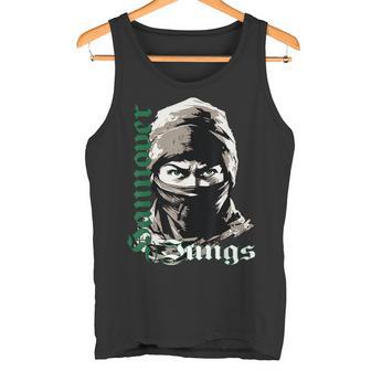 Hannover Hannover Ultras Niedersachsen Tank Top - Geschenkecke