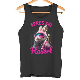 Haserl Apres Ski Apres-Ski Tank Top - Geschenkecke