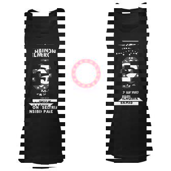 Helicopter Mine Countermeasures Squadron Hm Tank Top | Mazezy