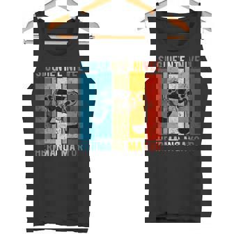 Hermano Mayor Anuncio Embarazo Chicos Juego Camiseta sin mangas - Regaloses
