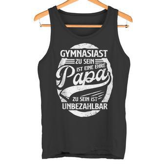 Herren Xx Papa Ehreatertag Tank Top - Geschenkecke