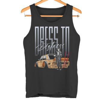 Herrenmode Ästhetik Trendiger Stil Maskulin Papa Liebe Tank Top - Geschenkecke