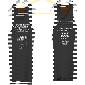 Hombre Beber Con Moderación Es Bueno Beber Con Javier Camiseta sin mangas - Regaloses