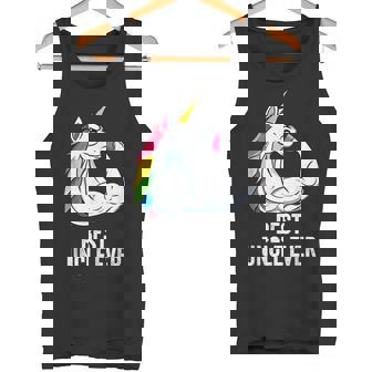 Hombre La Mejor Ropa De Un Tío De Unicornio Best Uncle Ever Camiseta sin mangas - Regaloses