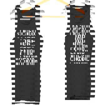 Hombre Si No Tienes Un Jorge En Tuida Un Regalo Para Jorge Camiseta sin mangas - Regaloses