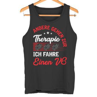 Ich Fahre Einen6 Tuner Ignition Sequence6 Tank Top - Geschenkecke