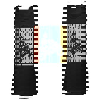 I'd Rather Be Riding Quad Bikes Atv Brap Tank Top | Mazezy