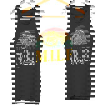 Instrumento Con Cita Divertida Con Texto En Inglés Man I Love Frenchhorn Camiseta sin mangas - Regaloses