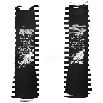 This Isnt Dog Hair Cavalier King Charles Spaniel Dog Tank Top | Mazezy