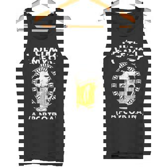 Jarra De Cerveza Cerveza Artesanal Para Hombre Manga Corta S Camiseta sin mangas - Regaloses
