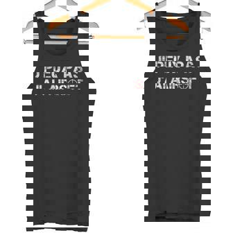 J'peux Pas J'ai Airsoft Humour Idée Cadeau Softair Débardeur e - Cadeauxyz
