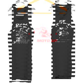 J'peux Pas J'ai Moto Gp Cadeau Moto Gp Débardeur e - Cadeauxyz